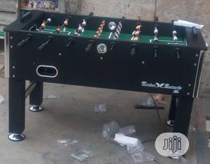 Striker Butterfly Soccer Table