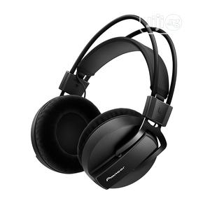 Pioneer Hrm-7 Professional Studio Monitor Headphone