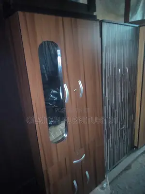 House Made Wardrobes