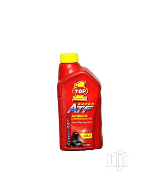 Top 1 Super ATF