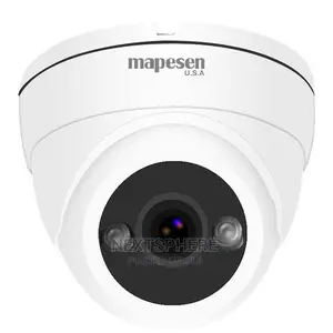 Indoor CCTV Camera - AHD 1080P Indoor Metal Casing