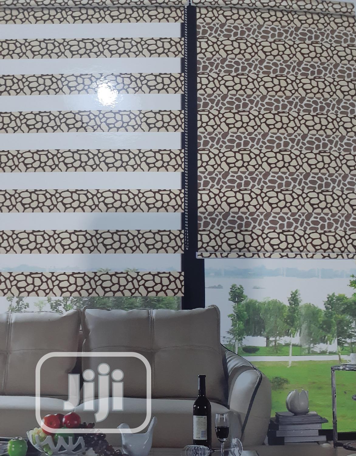 Window Blinds in Lugbe District Home Accessories, Airsay Leonard