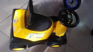 Children Tricycle