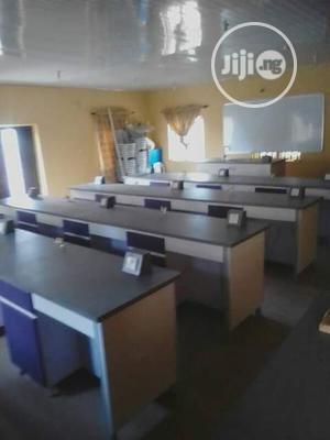 School Library