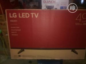 Lg Televition Led 50 Inch