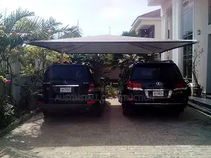 Carport and Danpallon Shade Installation, and Repair