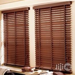 Blind Interior Decorations