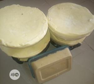 Pure Unrefined Shea Butter (Ori)1kg