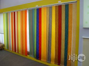 Blind Interior Decorations