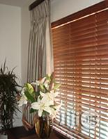 Blind Interior Decorations