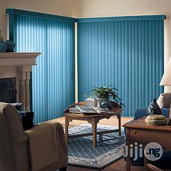 Blind Interior Decorations