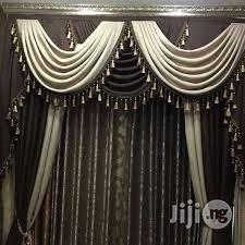 Curtain Drapes