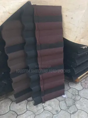 Roofings From Chrisore Sunrise Ltd