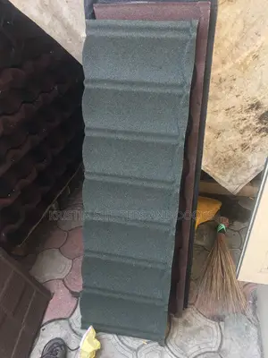 Roofing Sheet In Agbor Delta State