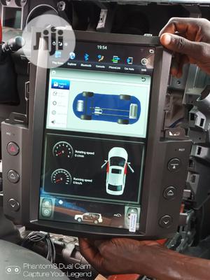 Lx570 Full Screen Android 2008