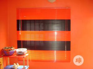 Quality Day And Night Window Blind