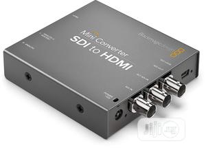 Blackmagic Design Mini Converter SDI To HDMI