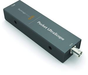 Design Pocket Ultrascope Monitoring For MAC & PC