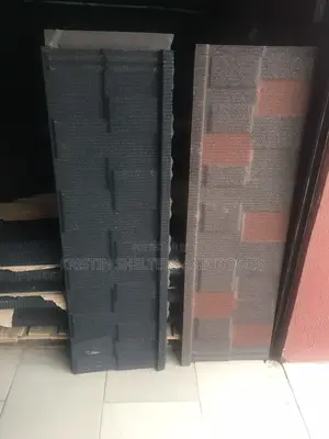 Original Back Shingle Roofing Sheet