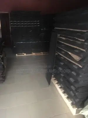 Best Categorized Roofing Sheet