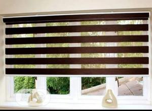 Day and Night Window Blinds