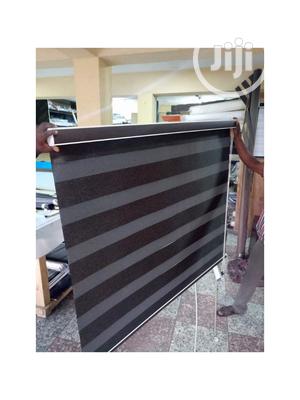 Day And Night Window Blinds
