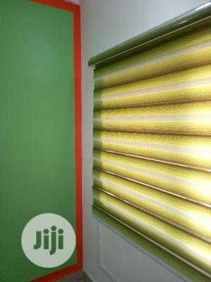 Executive Window Blinds