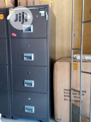 Fireproof Safe