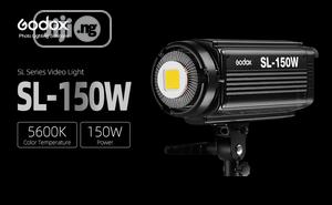 Godox SL-150W Sl150 5600k Continuous Video Light