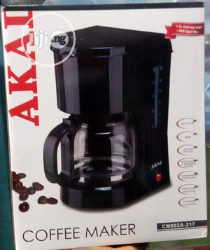 Akai Coffee Maker