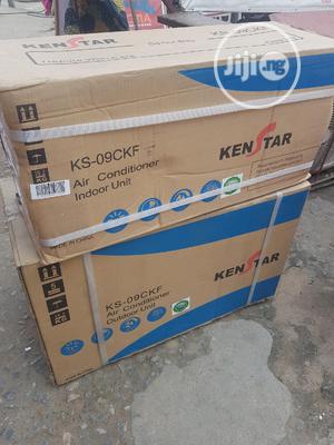 Brand New Kenster 1HP Split Unit Air Conditioner Copper Coil