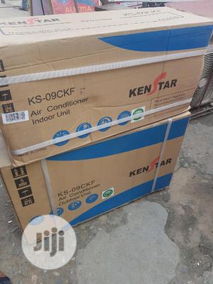 Brand New Kenster 1HP Split Unit Air Conditioner Copper Coil