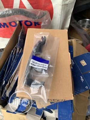 Hyundai And Kia Door Handle Replacement