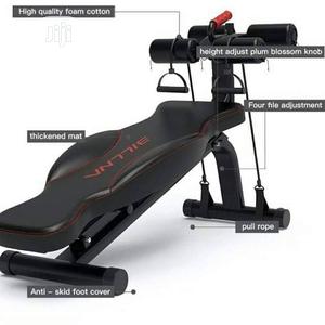 Brand New Commercial Sit Up Bench
