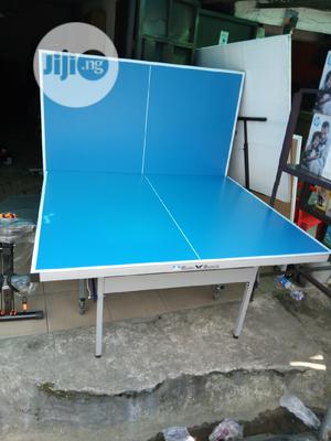 Water Resistance Tennis Board With Complete Accessories