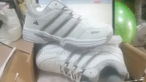Plan White Adidas Nd Nike Canvas