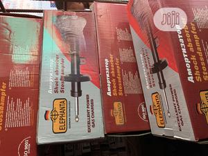 Genuine Parts For Ford And American Cars Shock Absorber