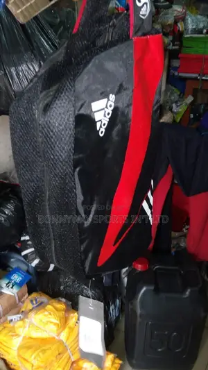 Adidas Kit Bags