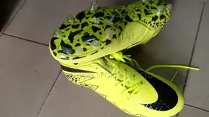 Size 42 Ankle Boot
