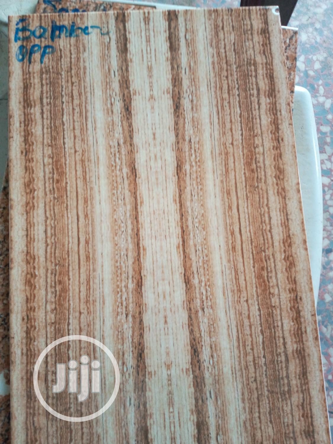 Solid Wall Tiles