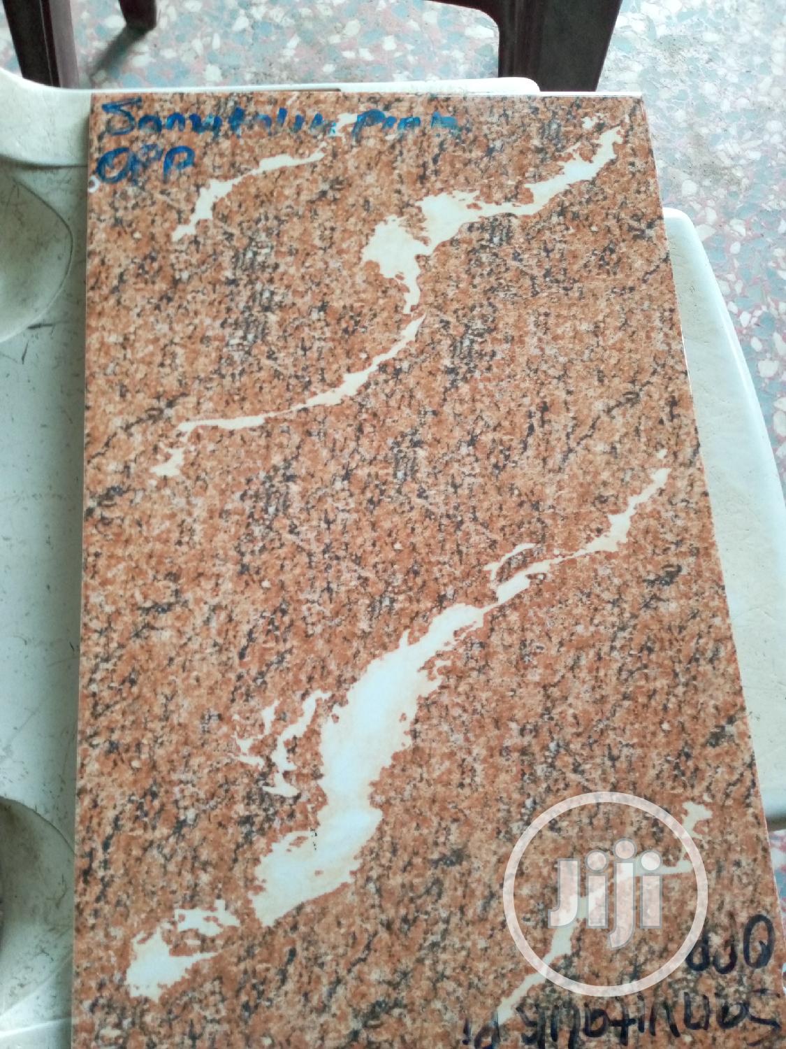 Solid Wall Tiles