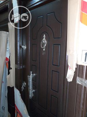 Luxury Door
