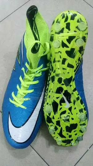 Size 44 Ankle Magister Nike Boot