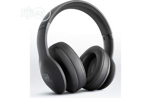 JBL Everest Elite 700 Noise-Canceling Bluetooth Around-Ear Headphones