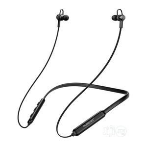 Ausdom S7 Wireless Bluetooth Magnetic Sweatproof In-ear Earphone.
