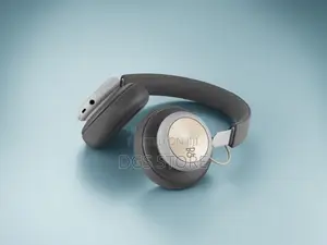 Bang&Olufsen Beoplay H4 Bluetooth Over Ear Headphones