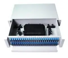 Fiber Patch Panel Odf 96port