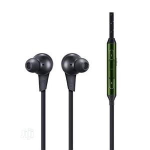 Samsung Advanced Anc Noise Cancellation Earphone - Black