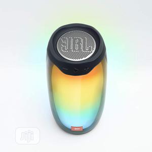 JBL Pulse 4 Waterproof Portable Bluetooth Speaker W