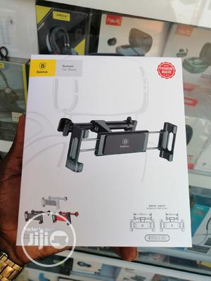 Car Back Seat Tablet Mount / Phone Holder